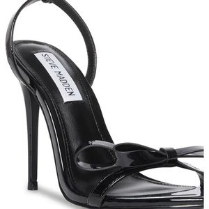 Steve Madden patent heels sizes 6.5